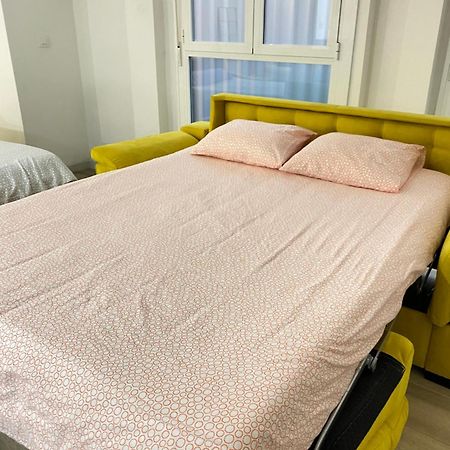 סביליה Flamenca Triana - Apartamento Wifi Con 2 Dormitorios 2 Sofas Camas 2 Banos מראה חיצוני תמונה