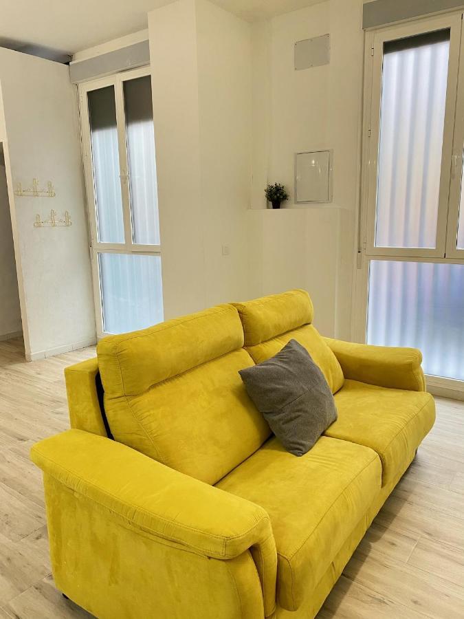 סביליה Flamenca Triana - Apartamento Wifi Con 2 Dormitorios 2 Sofas Camas 2 Banos מראה חיצוני תמונה